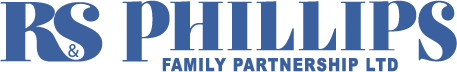 R&S Phillips Family Partnership Ltd / back to top